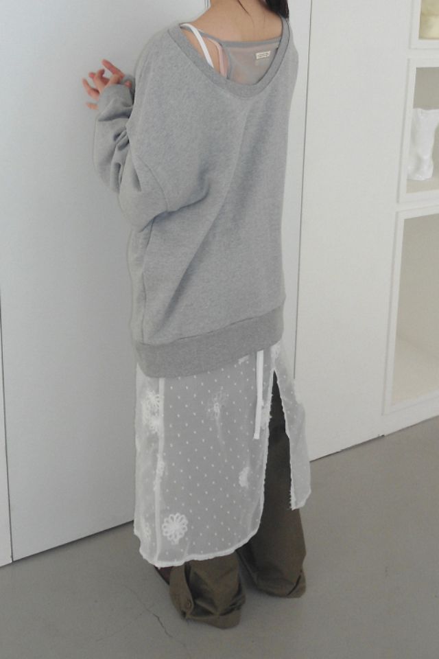 LIVE FOREVER韓國直郵㊣東大門實拍女裝新品人氣熱賣休閑褲LIVE FOR_EVER休閑褲