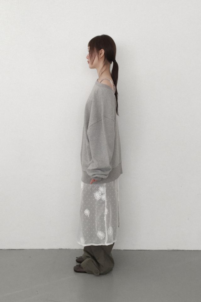 LIVE FOREVER韓國直郵㊣東大門實拍女裝新品人氣熱賣休閑褲LIVE FOR_EVER休閑褲