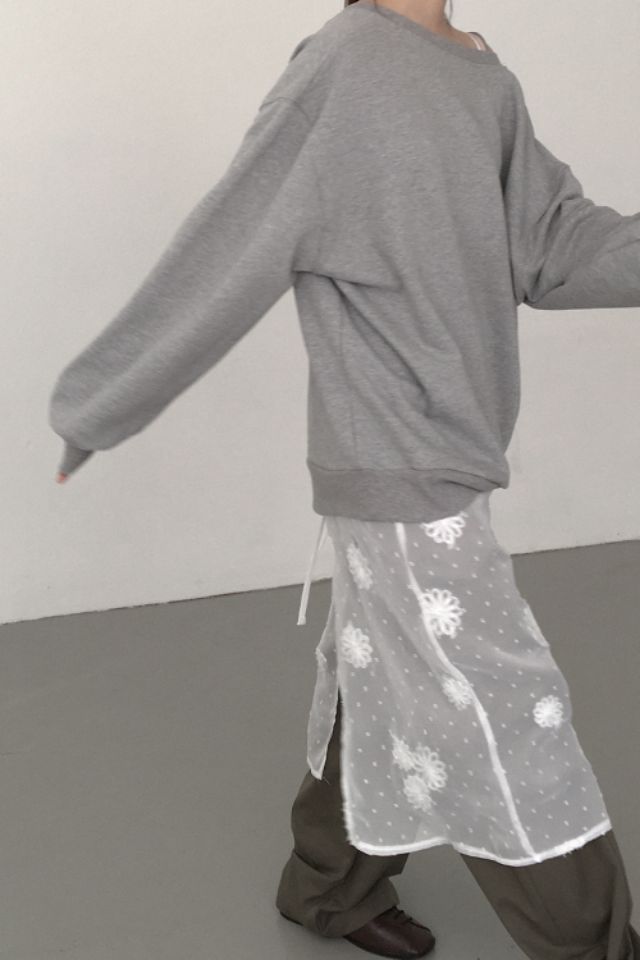 LIVE FOREVER韓國直郵㊣東大門實拍女裝新品人氣熱賣休閑褲LIVE FOR_EVER休閑褲