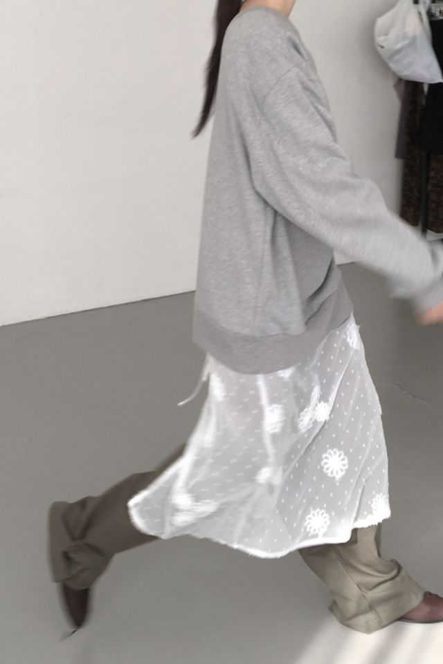 LIVE FOREVER韓國直郵㊣東大門實拍女裝新品人氣熱賣休閑褲LIVE FOR_EVER休閑褲