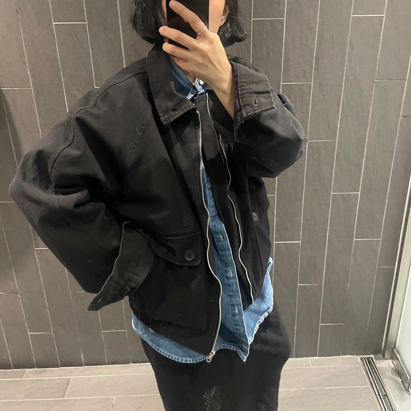707.APT直郵韓國代購㊣女裝新款人氣25春夏推薦熱賣職業夾克707.APT夾克