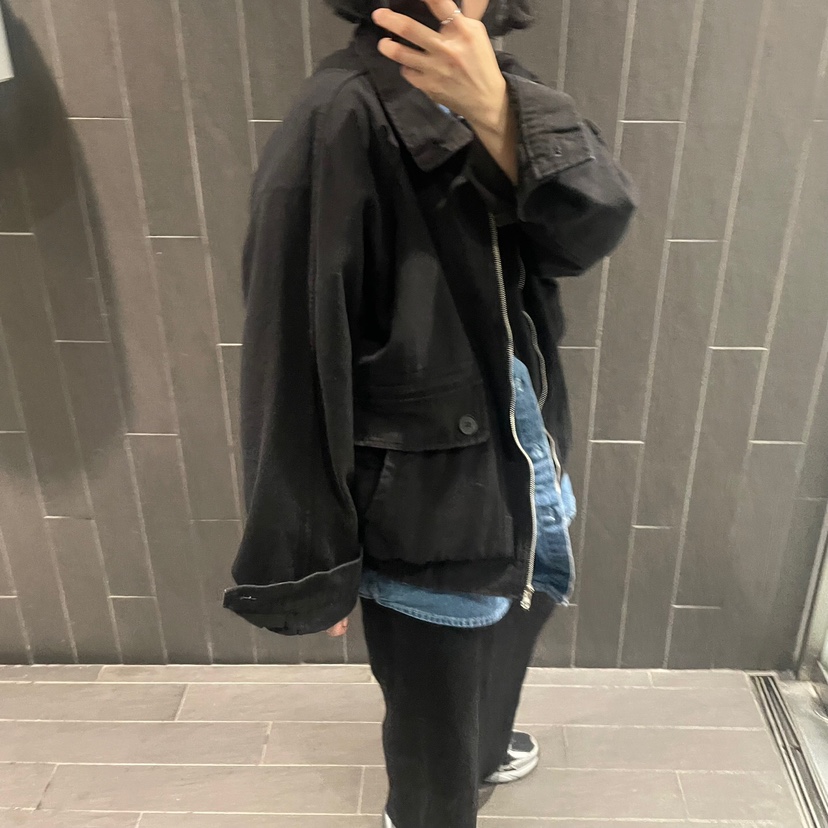 707.APT直郵韓國代購㊣女裝新款人氣25春夏推薦熱賣職業夾克707.APT夾克