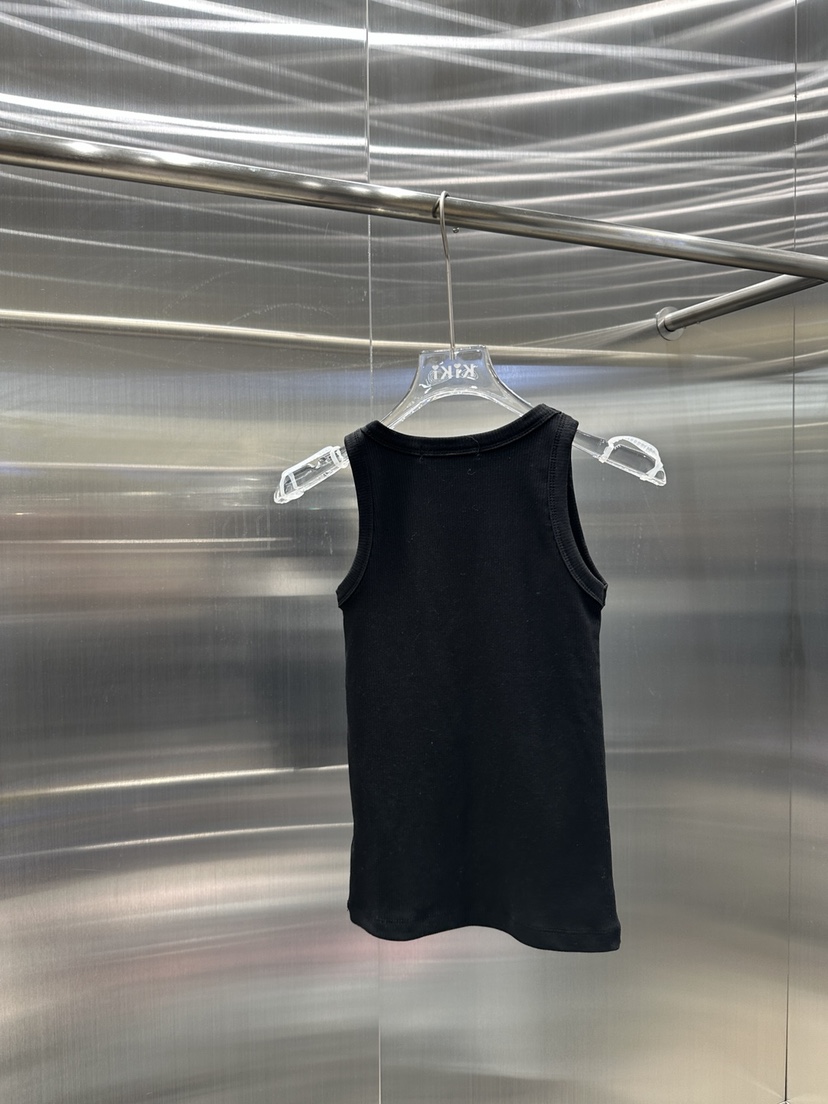 KIKI直郵韓國代購㊣女裝新品25春夏人氣推薦職業時尚吊帶背心KIKI吊帶/背心