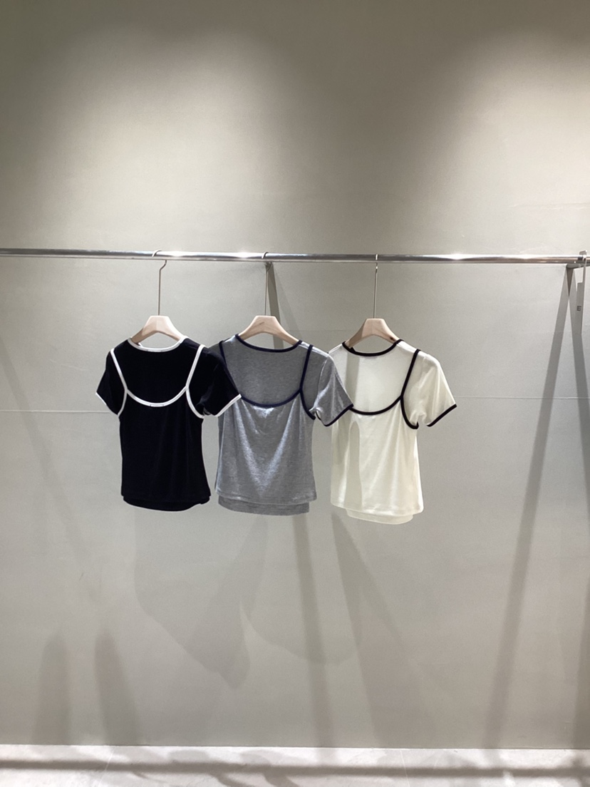 NEAR LEAP-P韓國直郵㊣東大門實拍女裝新品25春夏休閑套裝NEAR LEAP套裝