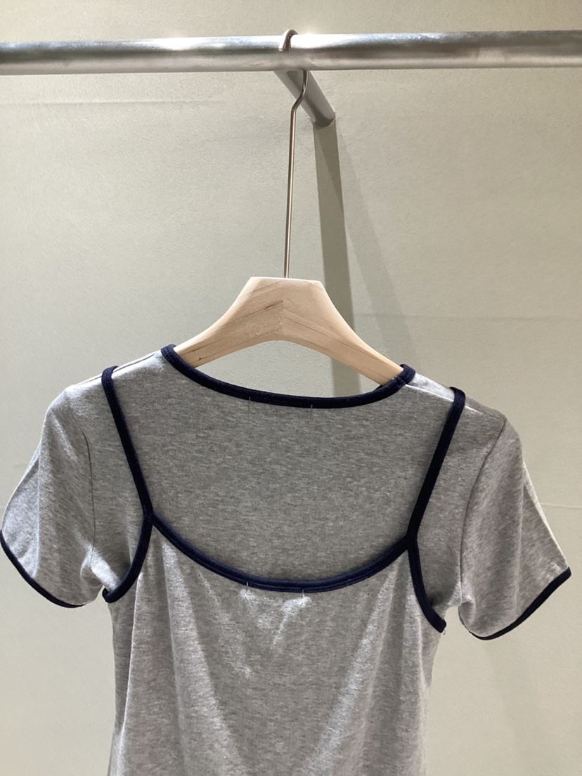 NEAR LEAP-P韓國直郵㊣東大門實拍女裝新品25春夏休閑套裝NEAR LEAP套裝