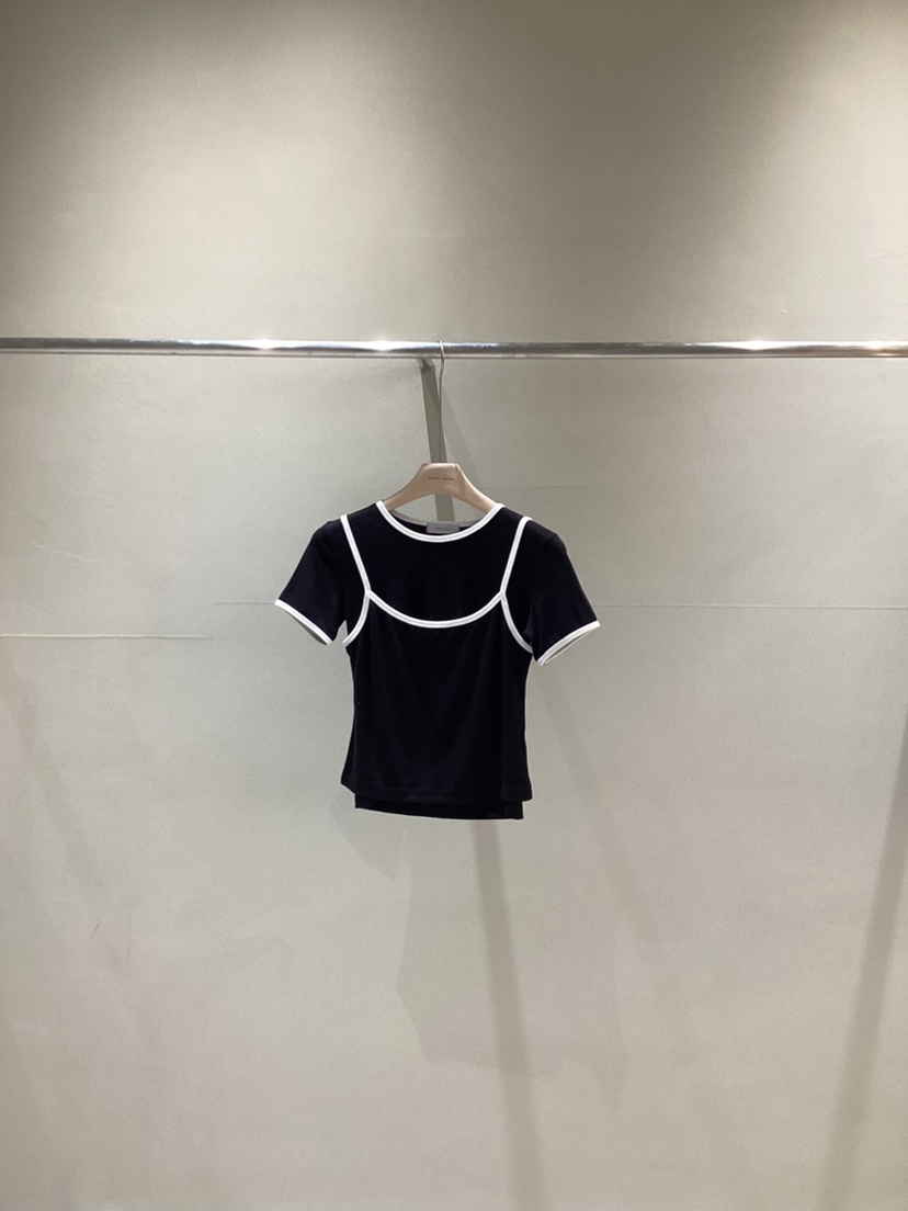 NEAR LEAP-P韓國直郵㊣東大門實拍女裝新品25春夏休閑套裝NEAR LEAP套裝
