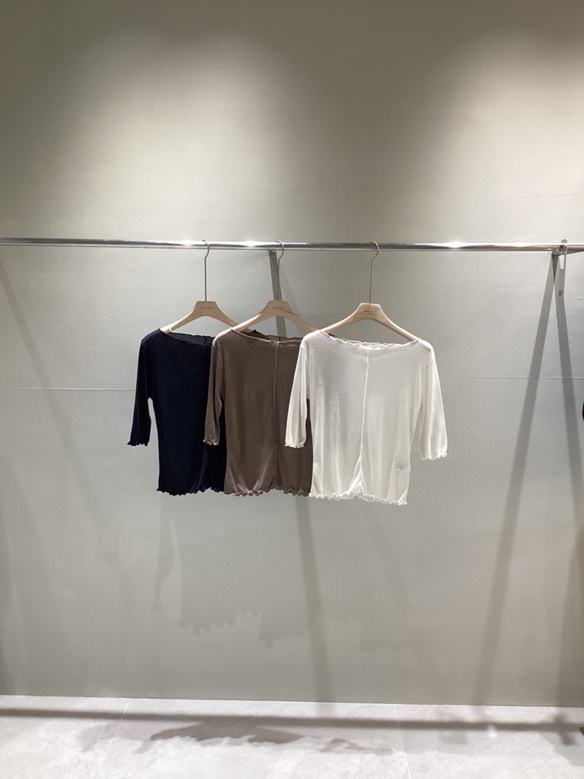 NEAR LEAP-P韓國㊣直郵東大門代購女裝新款時尚25春夏T恤NEAR LEAPT恤