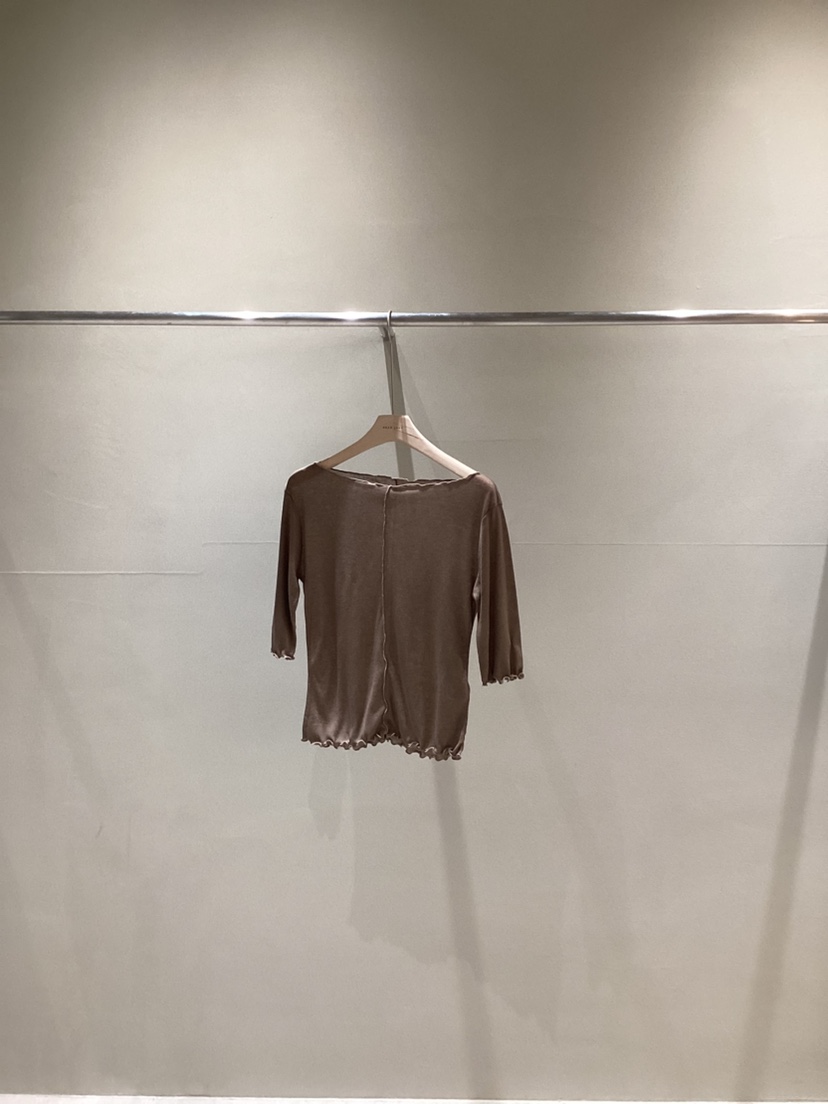 NEAR LEAP-P韓國㊣直郵東大門代購女裝新款時尚25春夏T恤NEAR LEAPT恤圖色2