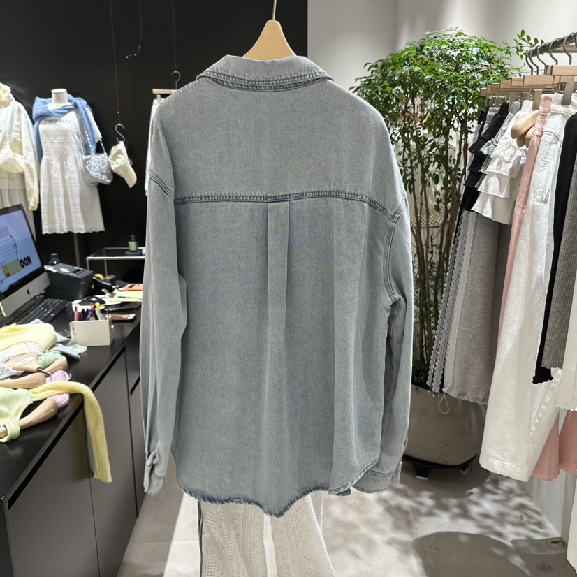 AYCE韓國㊣直郵東大門代購女裝新款熱賣休閑職業襯衫蕾絲衫101SHOWROOM/AYCE襯衫/蕾絲衫