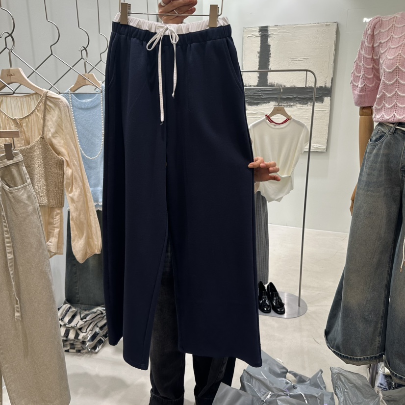 PART3韓國㊣直郵東大門代購女裝新品人氣職業熱賣時尚休閑褲Part.3休閑褲圖色2