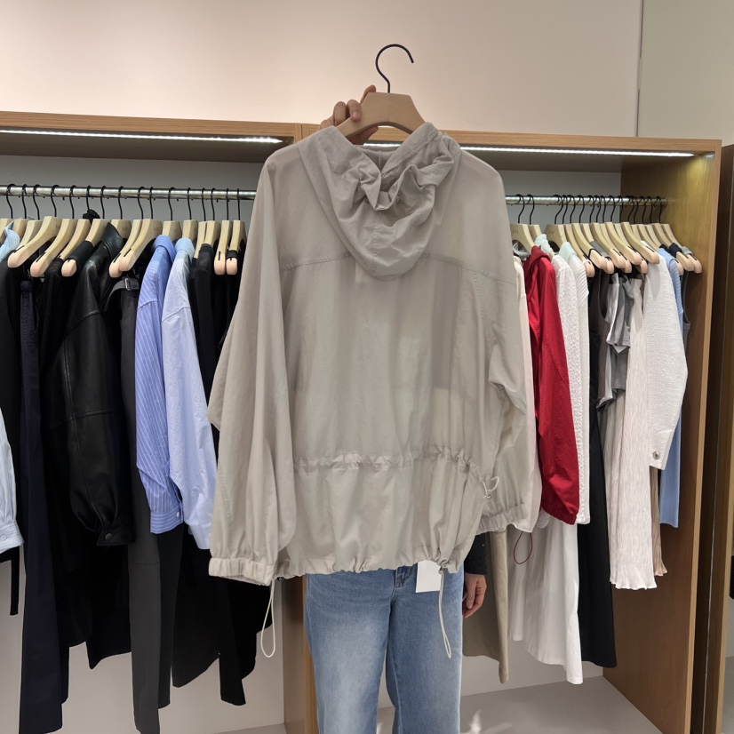 ALOT韓國直郵㊣東大門實拍女裝新品熱賣休閑推薦職業時尚夾克A LOT夾克