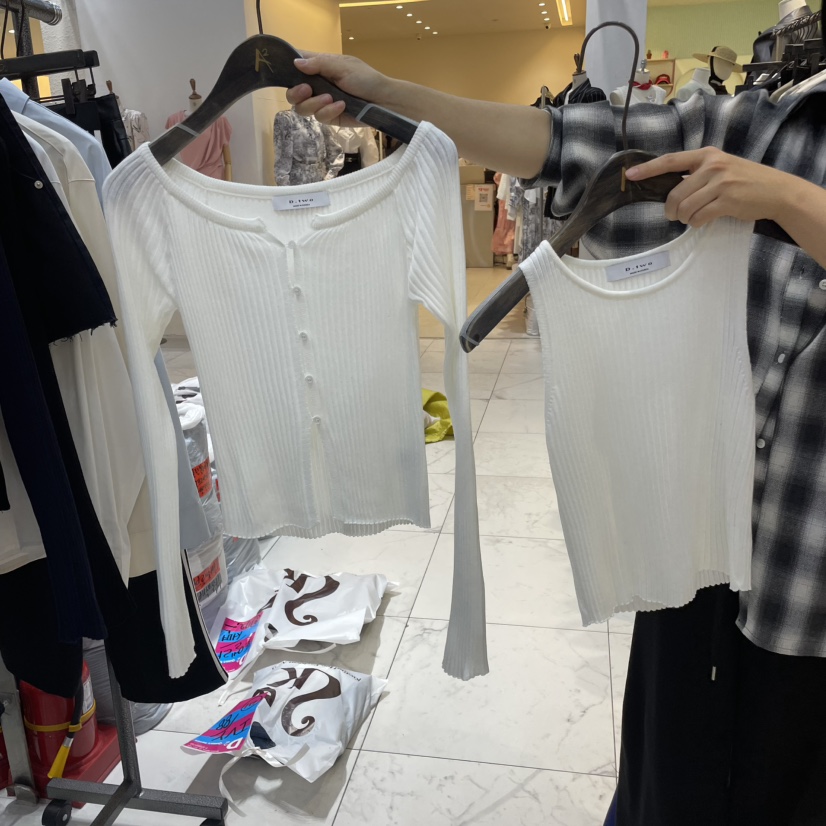 A2/D2韓國直郵㊣東大門實拍女裝新款人氣熱賣休閑時尚套裝A2/D2套裝