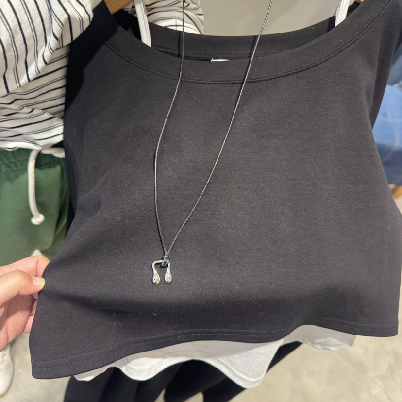 HIPTIQUE韓國直郵㊣東大門實拍女裝新品時尚熱賣人氣休閑套裝HIPTIQUE套裝