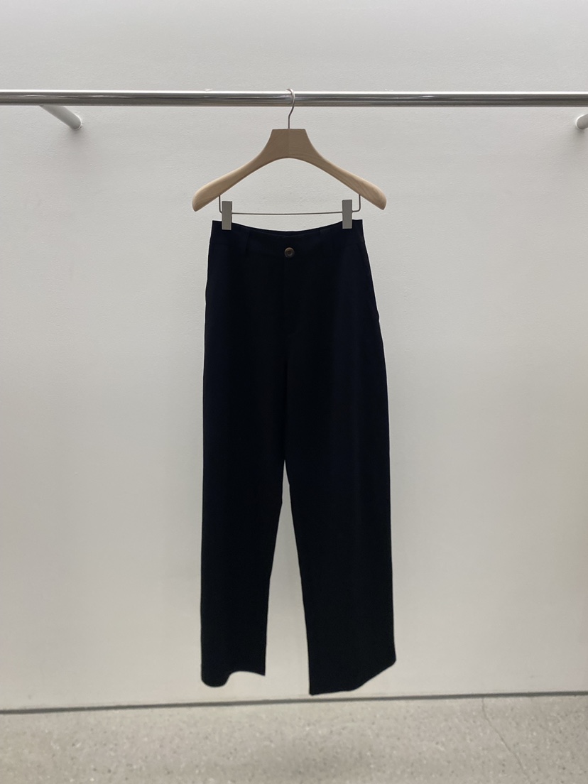 LEGACY BONE韓國直郵㊣女裝新品人氣推薦25春夏職業休閑褲LEGACY BONE休閑褲圖色3