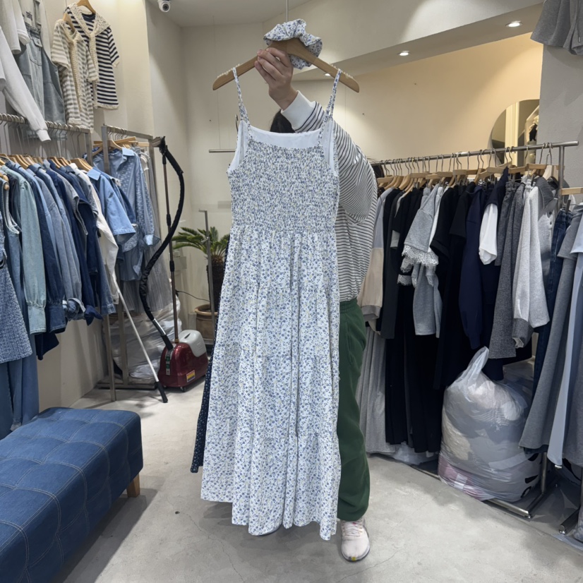 HIPTIQUE韓國直郵㊣女裝新款25春夏人氣職業休閑熱賣推薦套裝HIPTIQUE套裝圖色2
