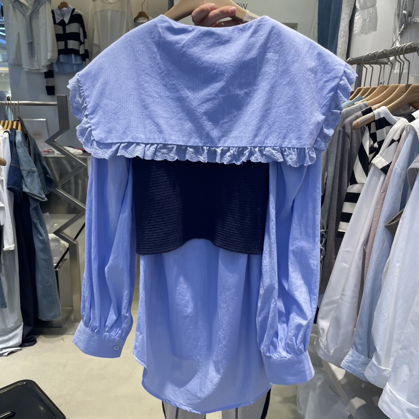 2MORROW韓國直郵㊣女裝新品人氣職業熱賣休閑時尚推薦套裝套裝2MORROW套裝