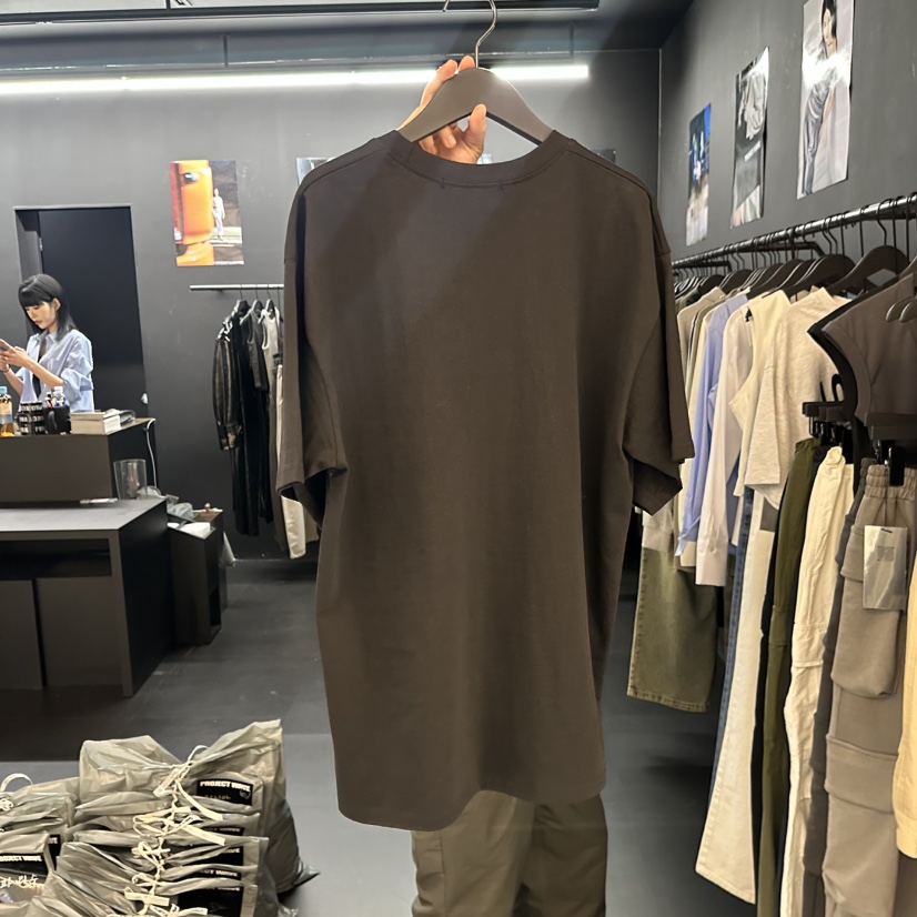 PROJECT WAVE-P東大門代購女士新款推薦人氣真品休閑時尚T恤PROJECT WAVET恤