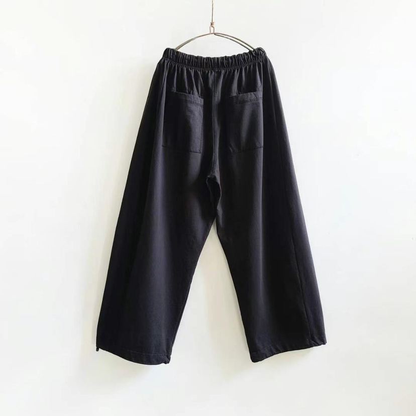 PUCO東大門代購女士新款人氣推薦熱賣時尚25春夏真品休閑褲PUCO休閑褲