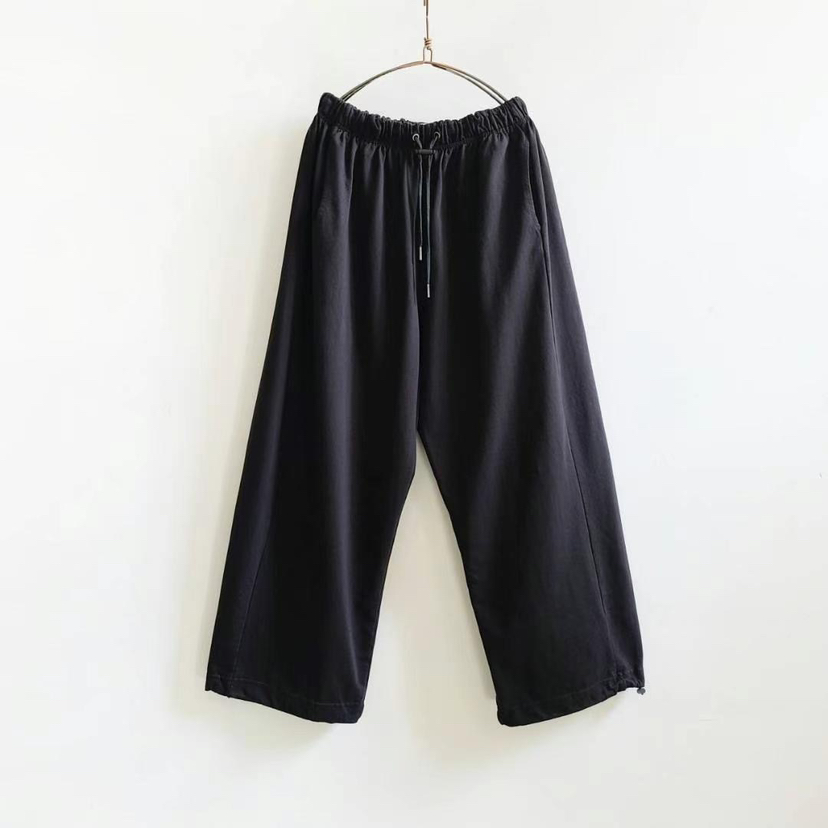 PUCO東大門代購女士新款人氣推薦熱賣時尚25春夏真品休閑褲PUCO休閑褲圖色3