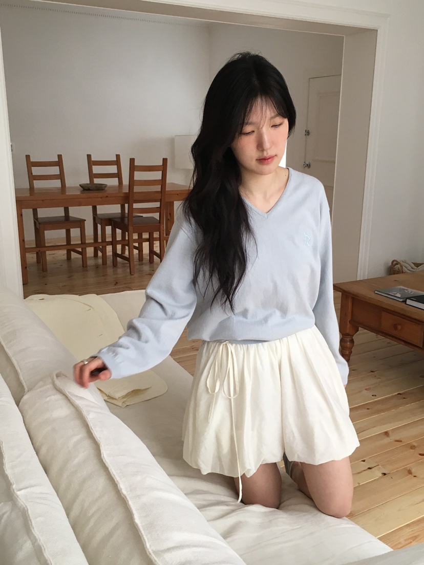 SPREAD韓國直郵女士新品推薦職業25春夏人氣熱賣休閑真品短裙SPREAD短裙