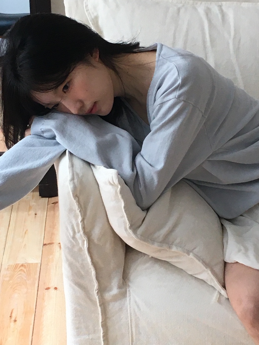 SPREAD韓國直郵女士新款熱賣時尚25春夏人氣休閑職業針織衫SPREAD針織衫