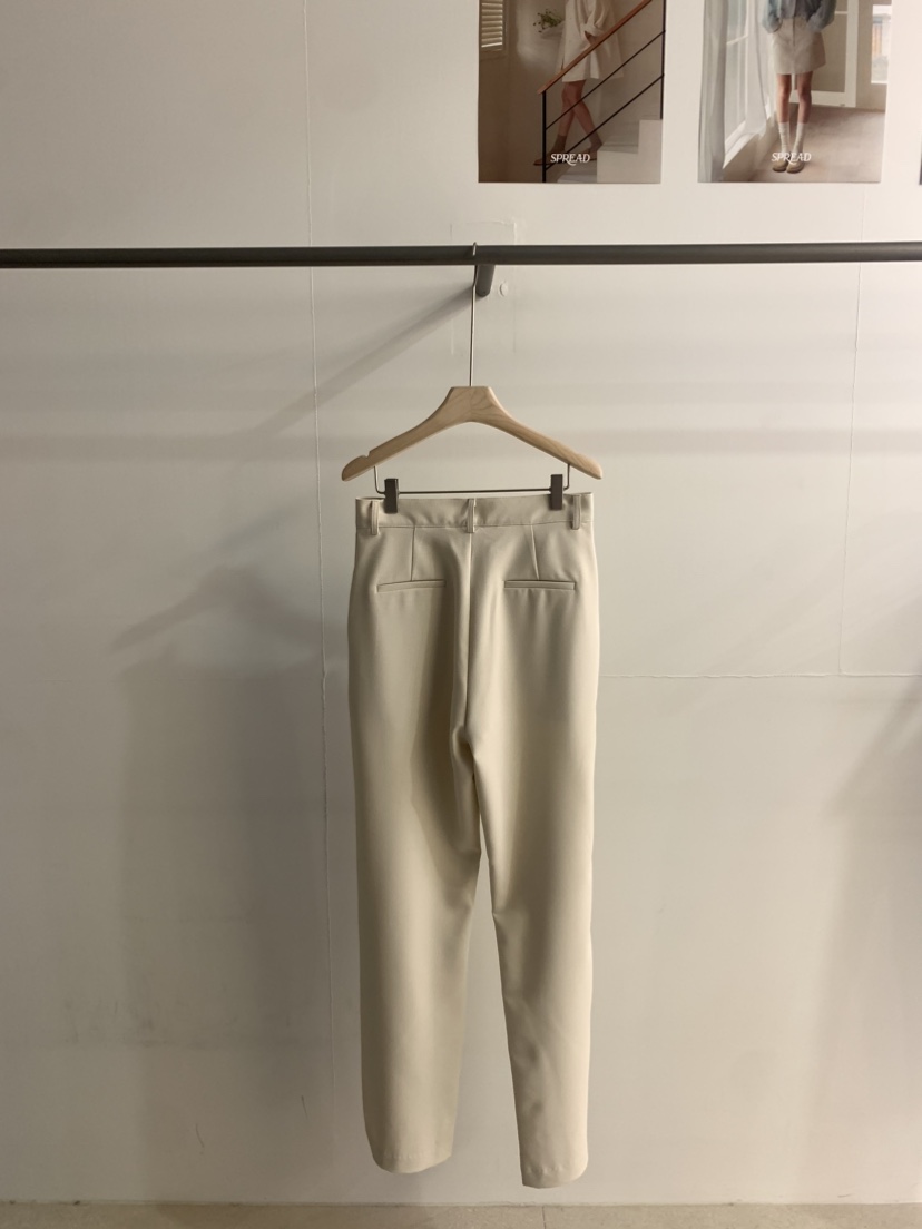 SPREAD東大門直郵女士新品休閑推薦真品人氣熱賣正裝褲西褲SPREAD正裝褲/西褲