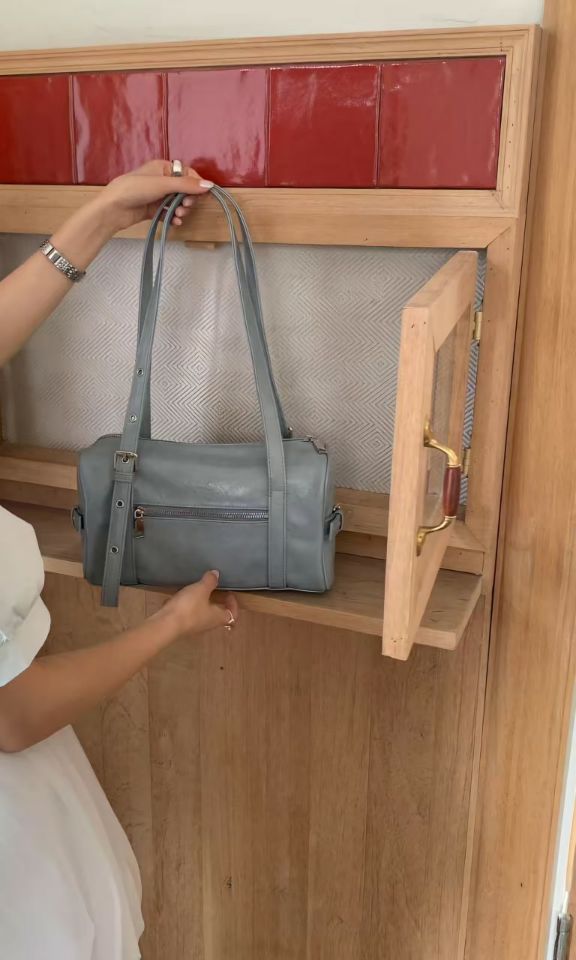 TROUVAILLE東大門代購女裝新款職業人氣真品時尚熱賣手提包TROUVAILLE手提包