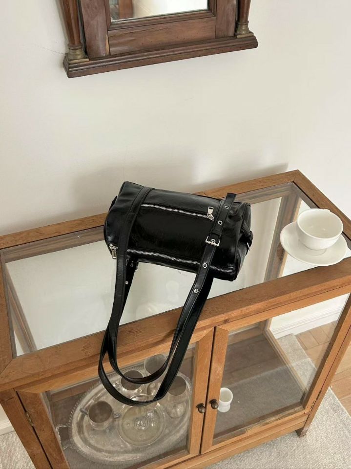 TROUVAILLE東大門代購女裝新款職業人氣真品時尚熱賣手提包TROUVAILLE手提包