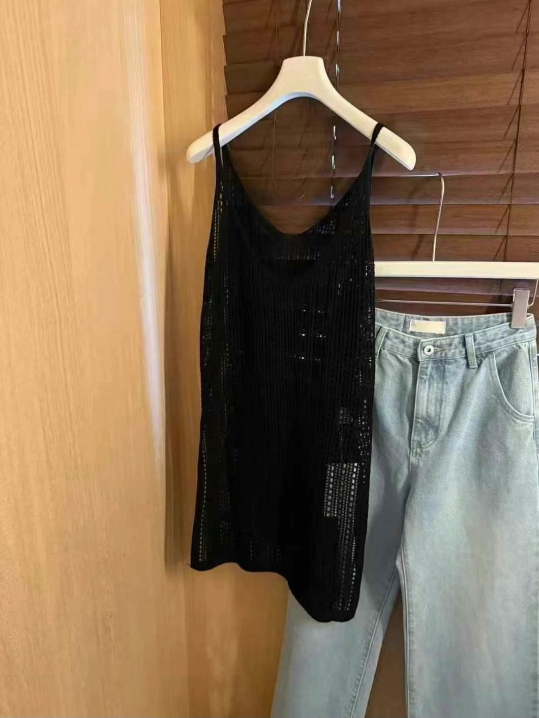 DAYEND東大門代購女士新品熱賣時尚推薦人氣真品休閑連衣裙DAYEND連衣裙圖色1