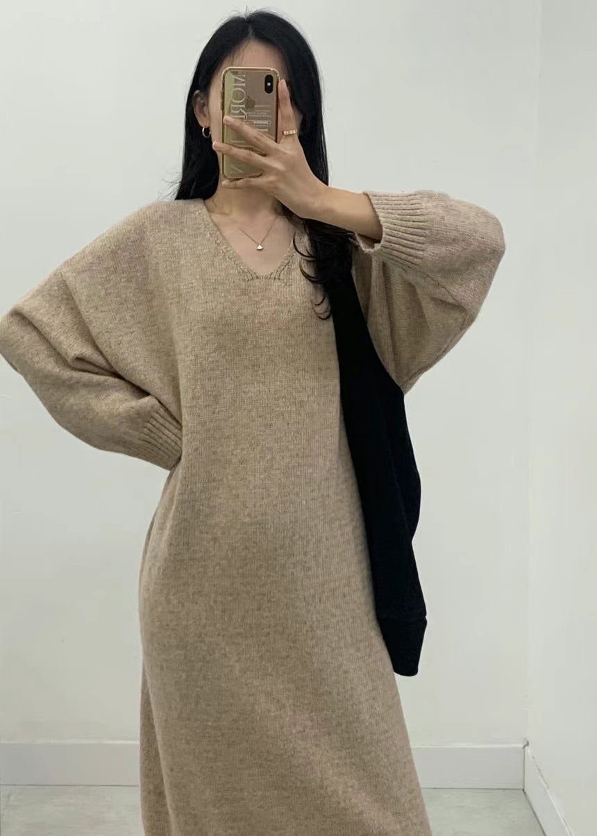DAYEND韓國直郵女裝新品25春夏職業推薦人氣休閑時尚連衣裙DAYEND連衣裙
