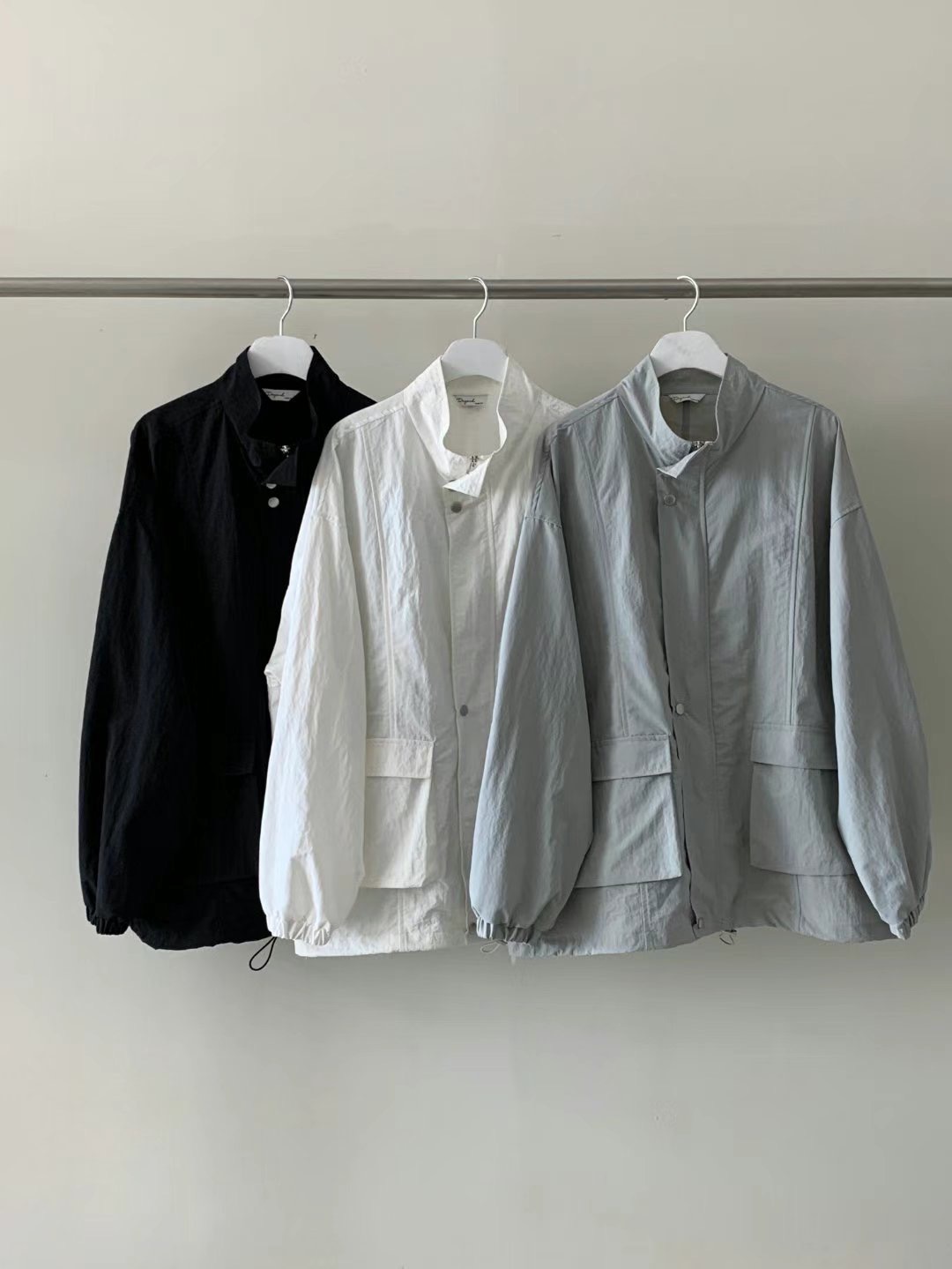 DAYEND東大門代購女士新品人氣時尚職業真品熱賣推薦休閑夾克DAYEND夾克圖色1左一色