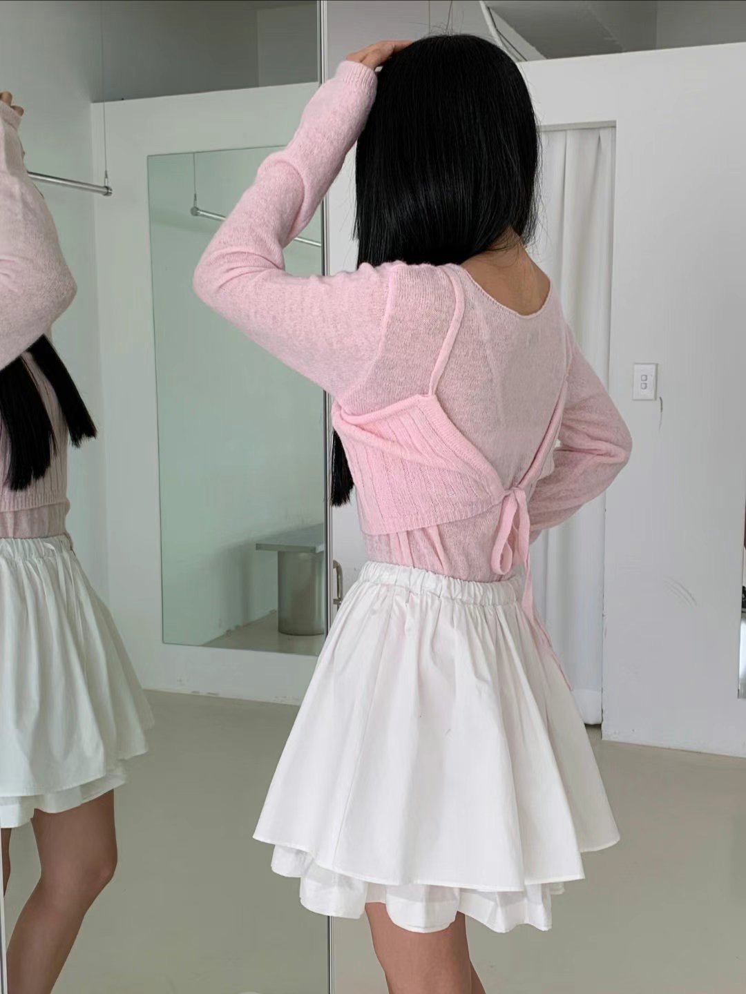 DAYEND韓國直郵女士新品時尚人氣25春夏推薦休閑職業熱賣套裝DAYEND套裝