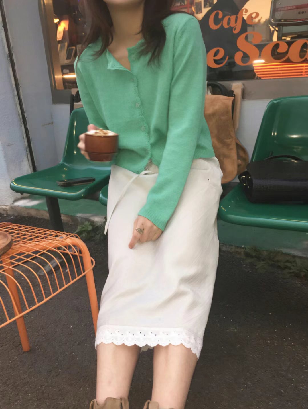 DAYEND東大門直郵女裝新款真品職業推薦休閑時尚熱賣針織衫DAYEND針織衫