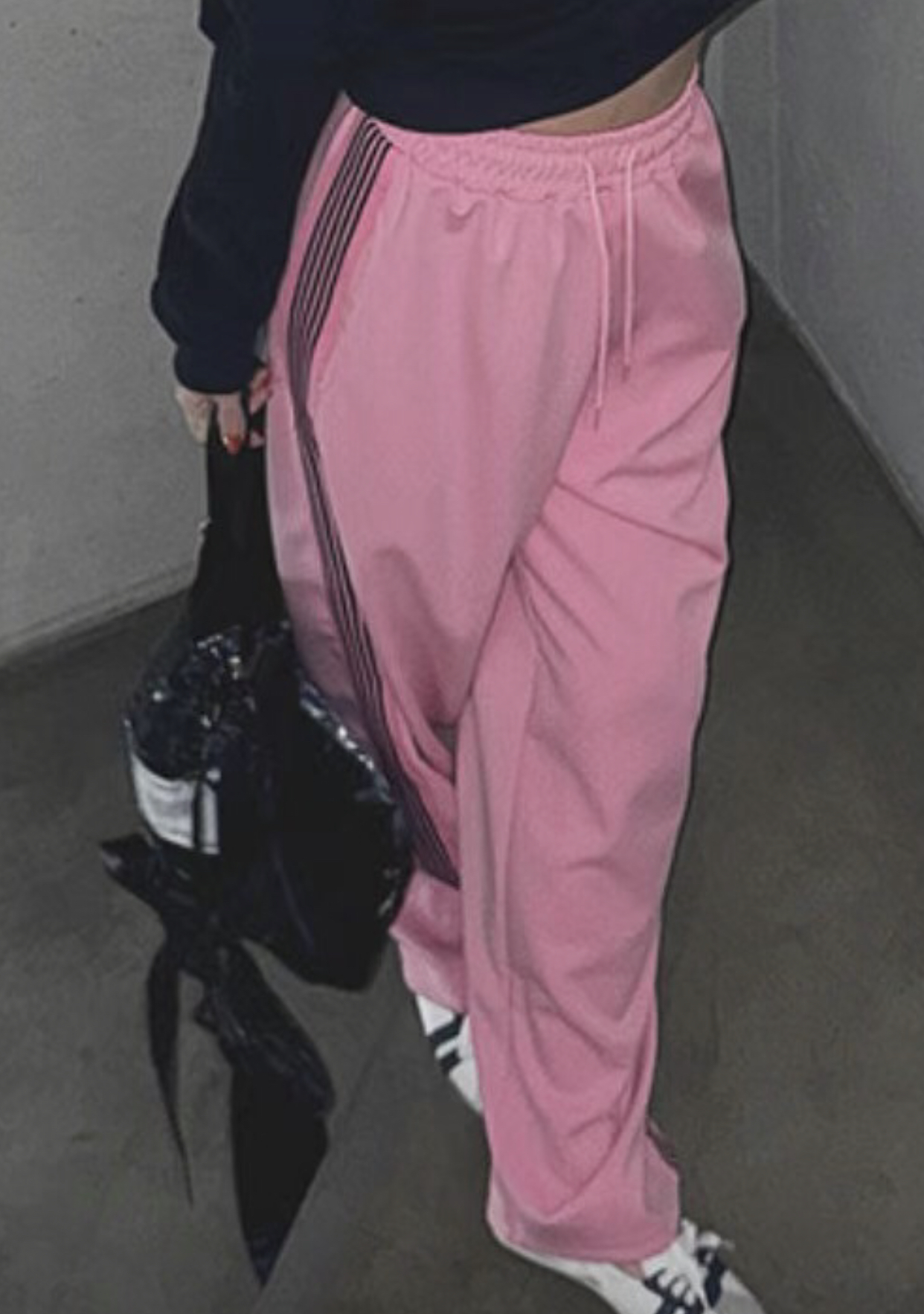 CRACKER東大門直郵女士新款人氣真品職業熱賣休閑推薦休閑褲CRACKER___休閑褲