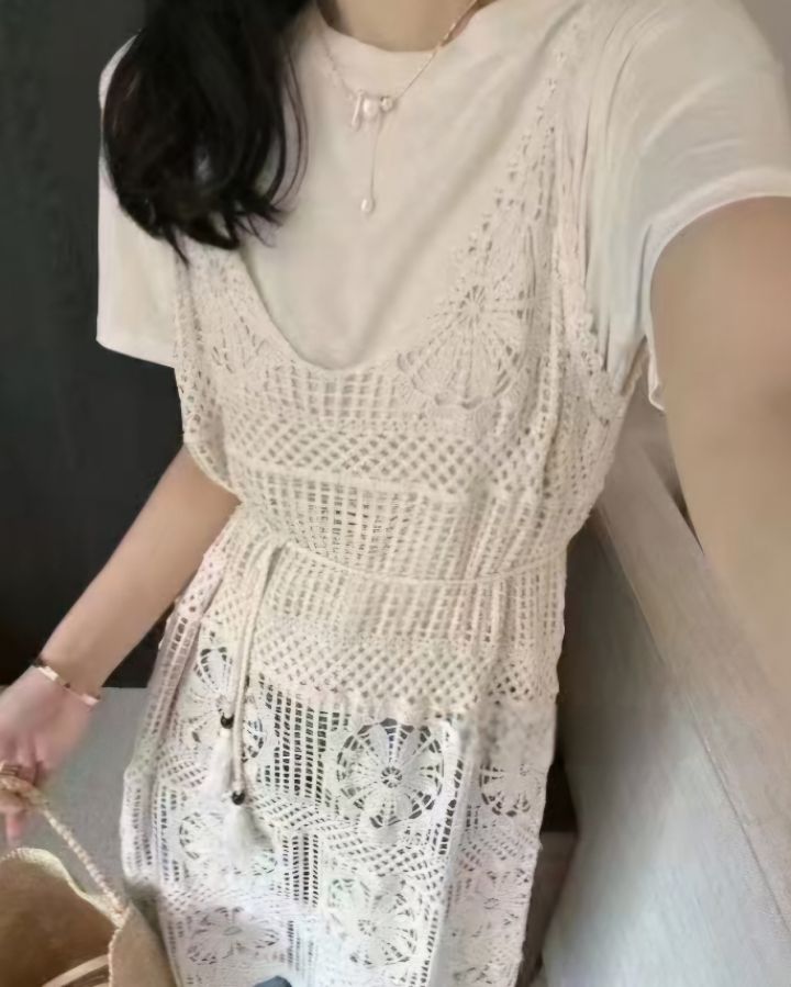 FEMME東大門實拍女士新品真品休閑25春夏人氣時尚套裝套裝長款FEMME套裝