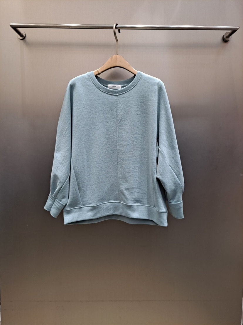 THE SIL東大門直郵女裝新款休閑推薦人氣25春夏真品時尚衛衣THE SIL/1 2ILLY衛衣圖色1