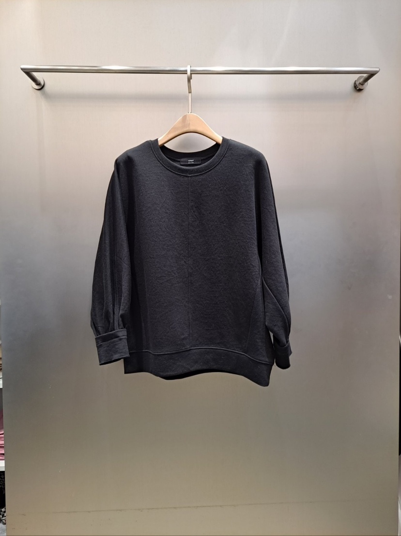 THE SIL東大門直郵女裝新款休閑推薦人氣25春夏真品時尚衛衣THE SIL/1 2ILLY衛衣圖色3