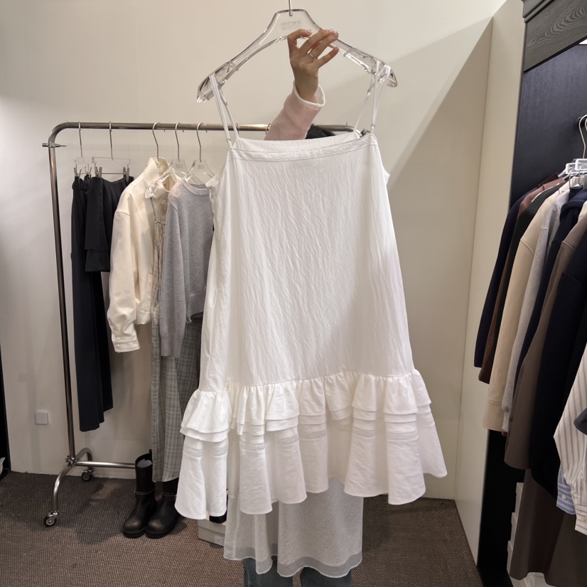 MORE THAN YESTERDAY/LOVE YOU SO MUCH東大門實拍女裝新品真品連衣裙LYSM/MORE THAN YESTERDAY連衣裙