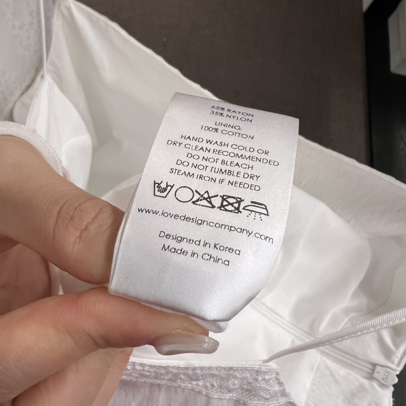 MORE THAN YESTERDAY/LOVE YOU SO MUCH東大門實拍女裝新品真品連衣裙LYSM/MORE THAN YESTERDAY連衣裙