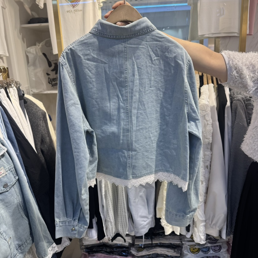 COCO HOLIC韓國代購女士新品職業時尚人氣真品推薦熱賣夾克COCO HOLIC夾克