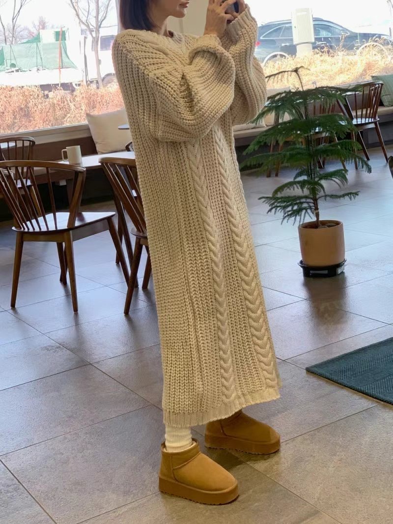 OH JINHO韓國直郵㊣東大門實拍女裝新款25春夏人氣職業連衣裙OH JINHO連衣裙