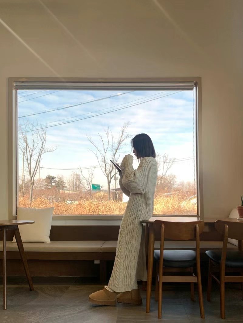 OH JINHO韓國直郵㊣東大門實拍女裝新款25春夏人氣職業連衣裙OH JINHO連衣裙