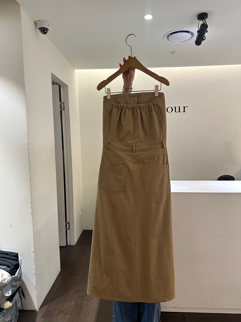 YOUR-P直郵韓國代購㊣女裝新品推薦時尚人氣休閑職業連衣裙YOUR-P連衣裙