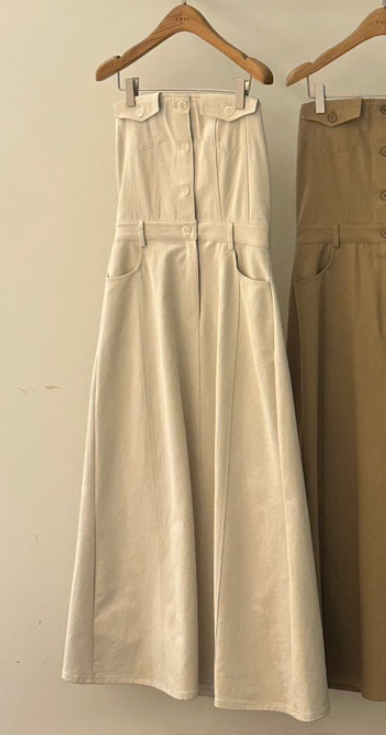 YOUR-P直郵韓國代購㊣女裝新品推薦時尚人氣休閑職業連衣裙YOUR-P連衣裙圖色3