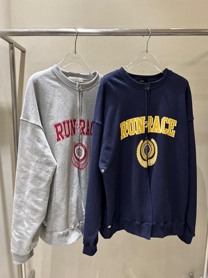 LATTE直郵韓國代購㊣女裝新款職業人氣推薦時尚25春夏休閑衛衣LATTE-P衛衣