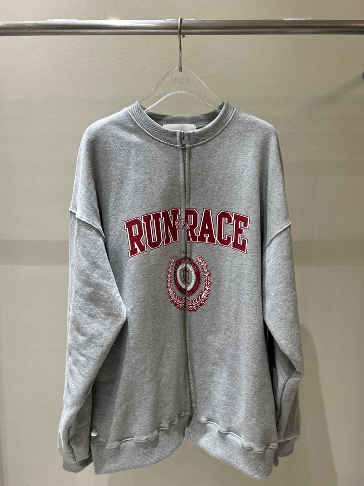 LATTE直郵韓國代購㊣女裝新款職業人氣推薦時尚25春夏休閑衛衣LATTE-P衛衣圖色1