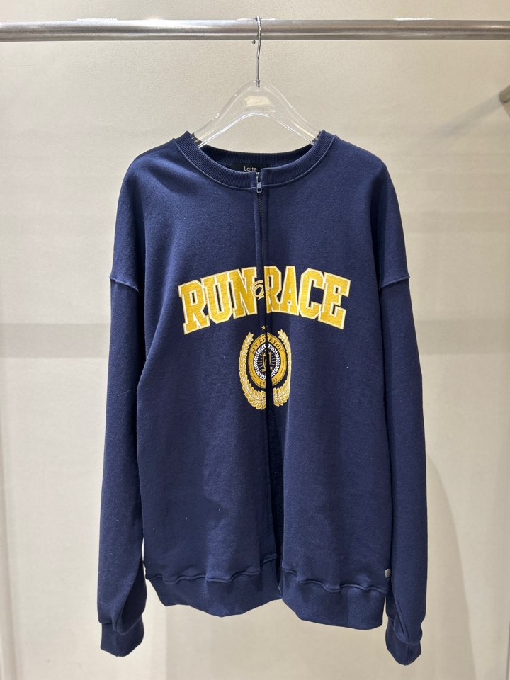 LATTE直郵韓國代購㊣女裝新款職業人氣推薦時尚25春夏休閑衛衣LATTE-P衛衣圖色2