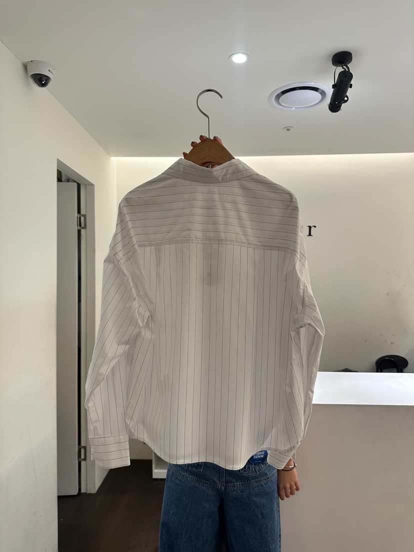 YOUR-P韓國㊣直郵東大門代購女裝新品休閑人氣推薦襯衫蕾絲衫YOUR-P襯衫/蕾絲衫