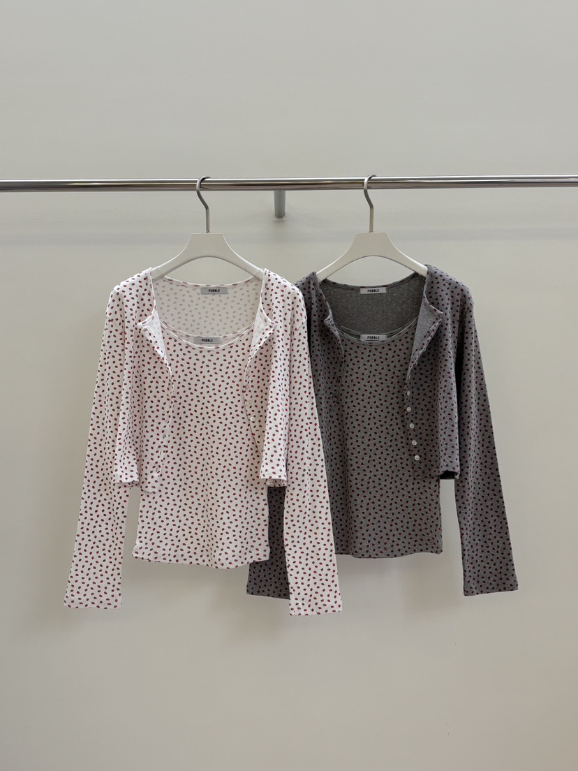 PEBBLE韓國㊣直郵東大門代購女裝新品職業25春夏推薦熱賣套裝PEBBLE套裝