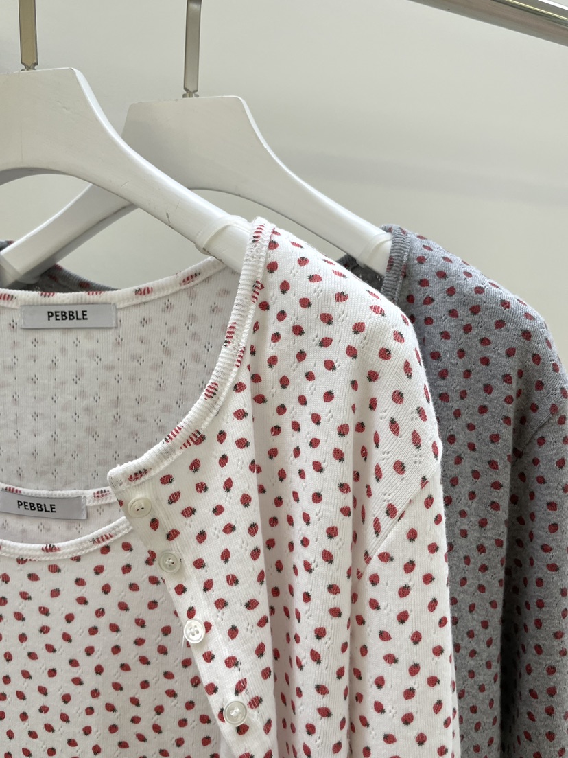 PEBBLE韓國㊣直郵東大門代購女裝新品職業25春夏推薦熱賣套裝PEBBLE套裝